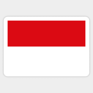 Flag of Vienna Sticker